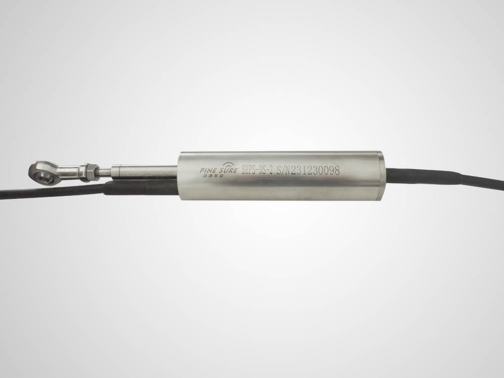 光纤光栅拉杆位移计SHPS-DS-2