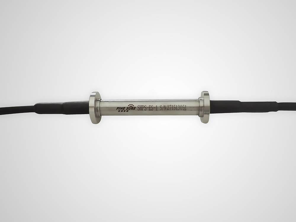 光纤光栅埋入式应变传感器SHPS-ES-1