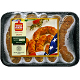 Refrigerated & Frozen Food