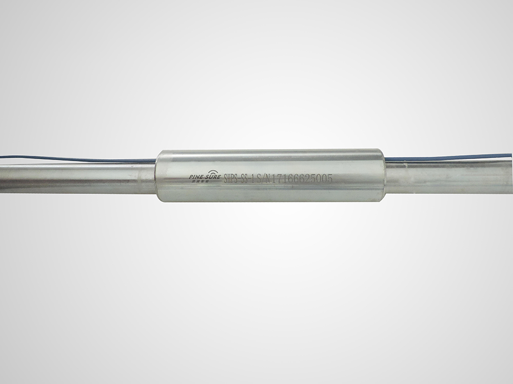 光纤光栅钢筋计SHPS-SS-1