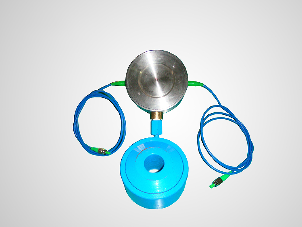 光纤光栅矿用锚索压力计SHPS-GMY150G