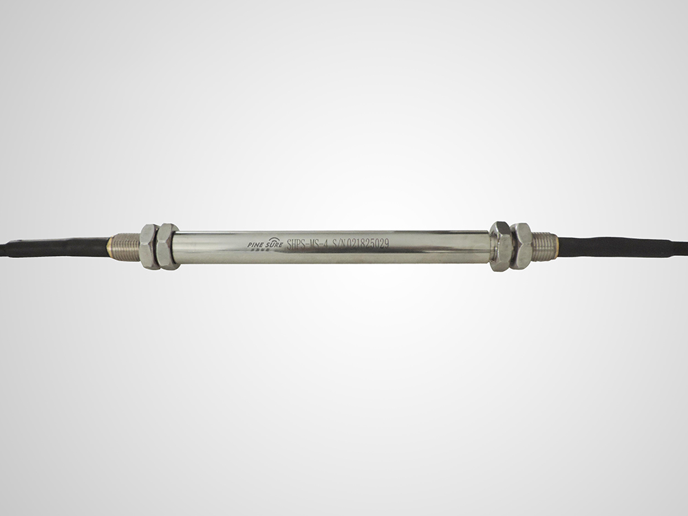 光纤光栅表安式应变传感器SHPS-MS-4