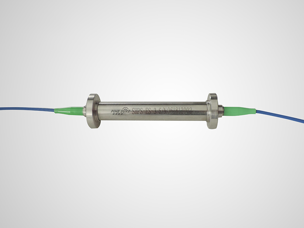 光纤光栅埋入式应变传感器SHPS-ES-3