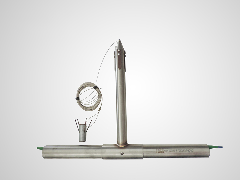 光纤光栅矿用离层仪SHPS-GUG180