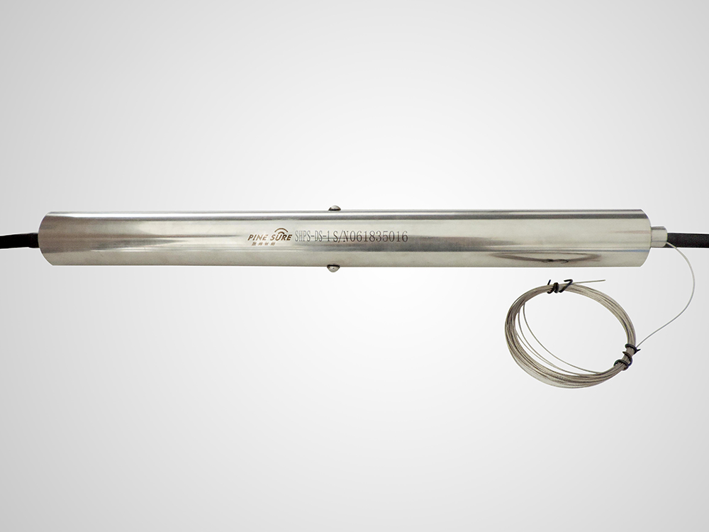 光纤光栅拉线位移计SHPS-DS-1