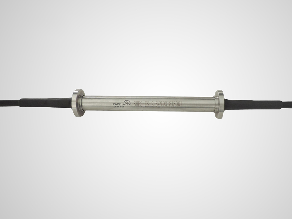 光纤光栅埋入式应变传感器SHPS-ES-2